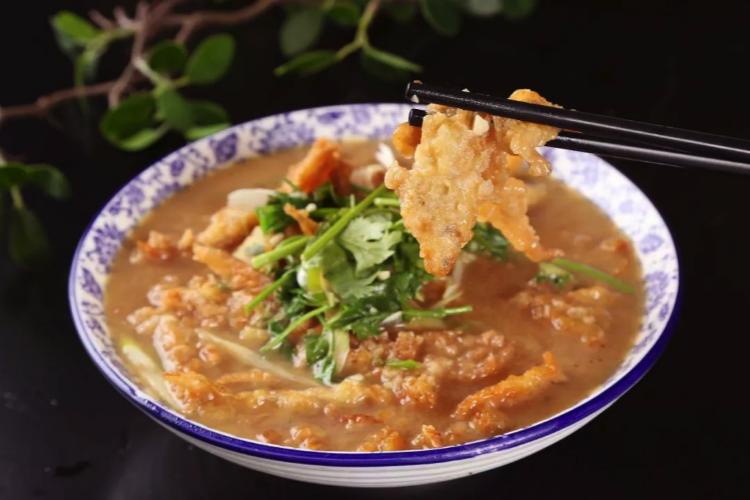 真实的兰陵图片,现在的兰陵