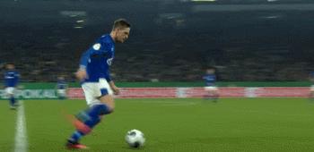 托迪博出球水平,托迪博谈巴萨沙尔克