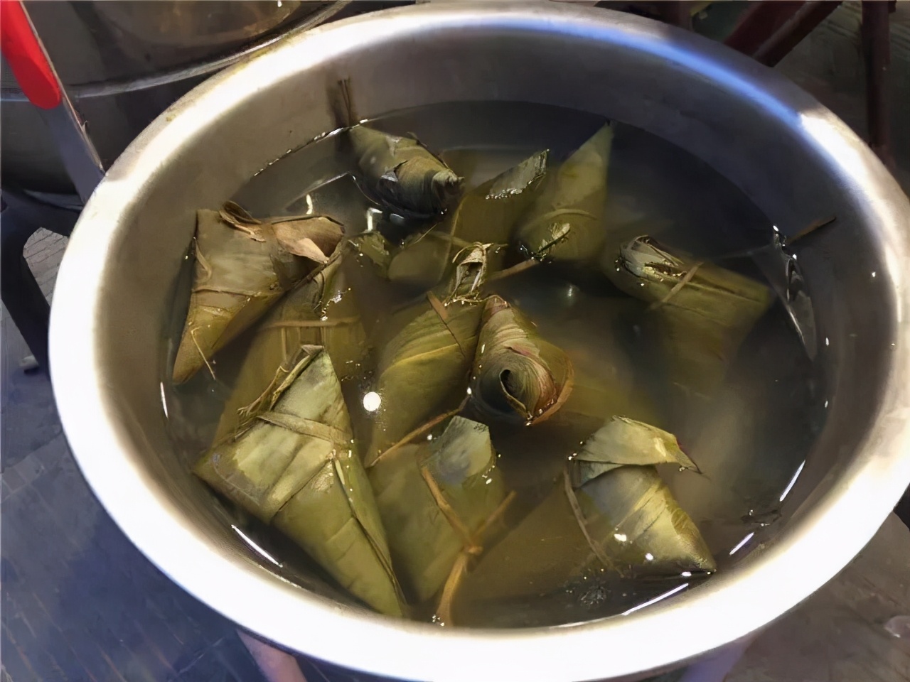 粽子吃不掉怎么保存?海尔冰柜能帮大忙文末抽奖赢取机械师笔记本