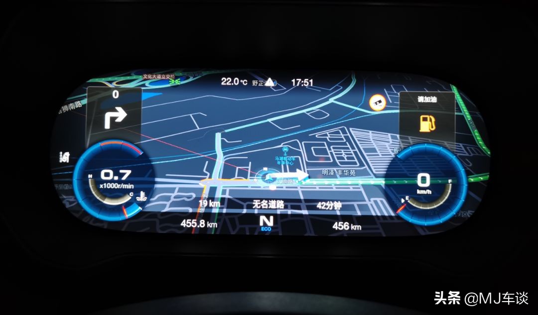 2019款广汽传祺gs4试驾,传祺gs4plus1.5t试驾视频