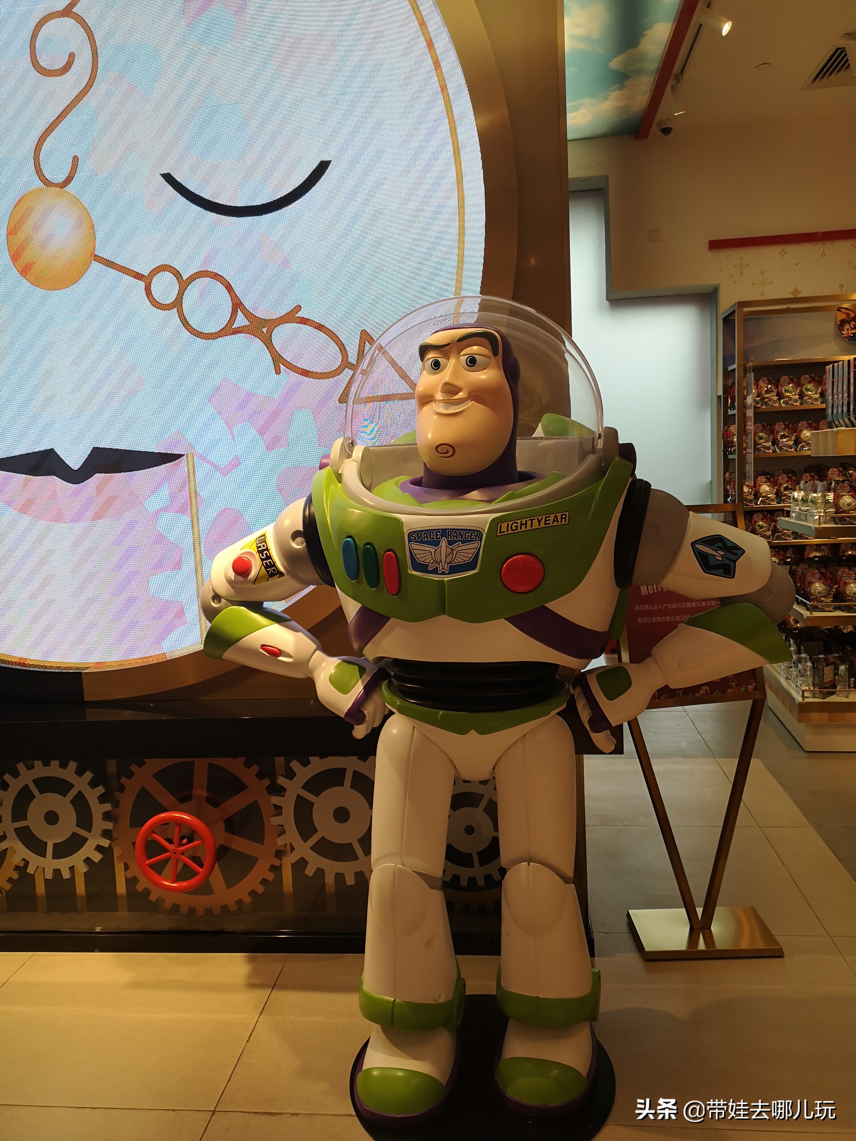 周末去哪遛娃娃最好玩,周末去哪遛娃玩最好