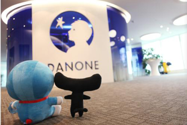 法国达能集团饮料有哪些,法国达能集团怎么样