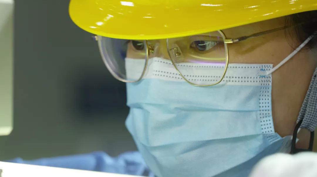 哨位妹探访核燃料元件制造基地，太硬核了