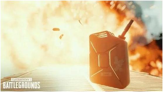 《绝地求生》更新获好评,网友称诚意满满,UU加速器助你一路吃鸡