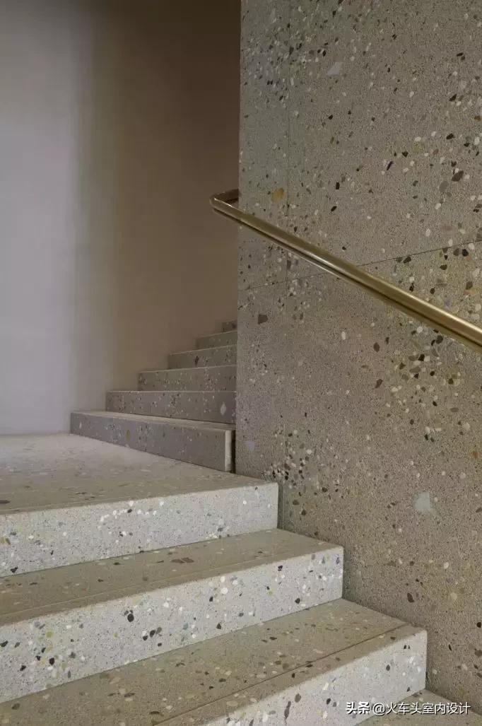 极简奢侈品装修,意式极简设计奢侈品