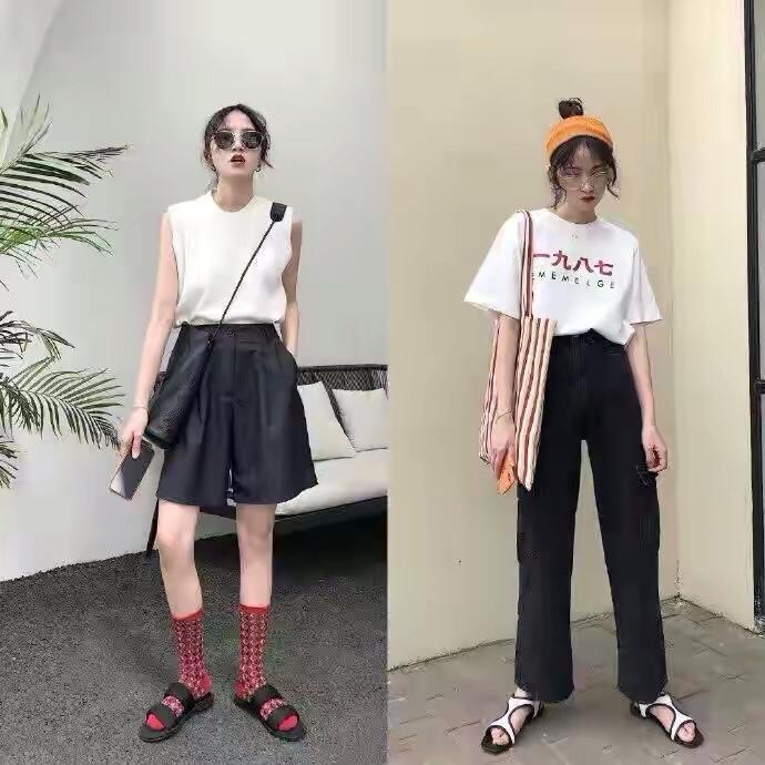 基础款怎么穿出高级感,基础单品怎么穿出高级感