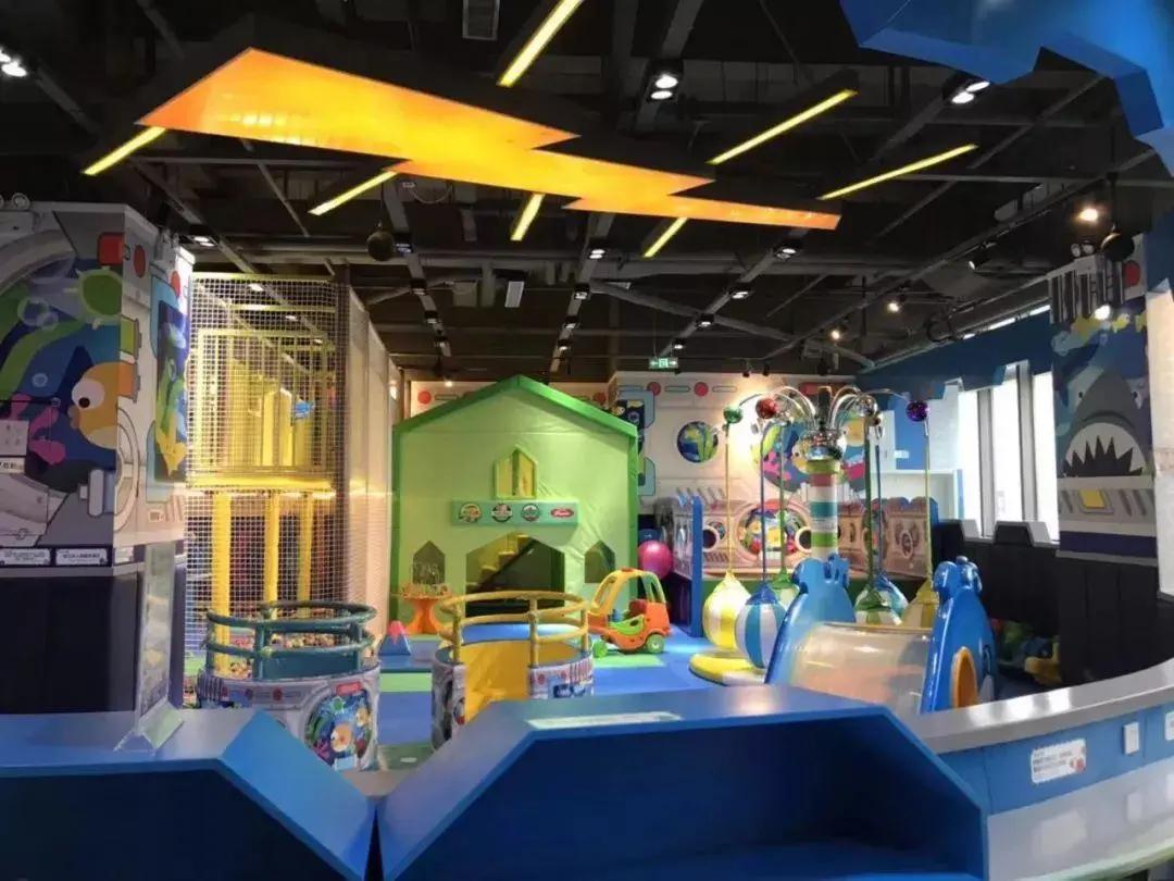 两家室内乐园品获融资，难盈利的“溜娃”生意该怎么做？