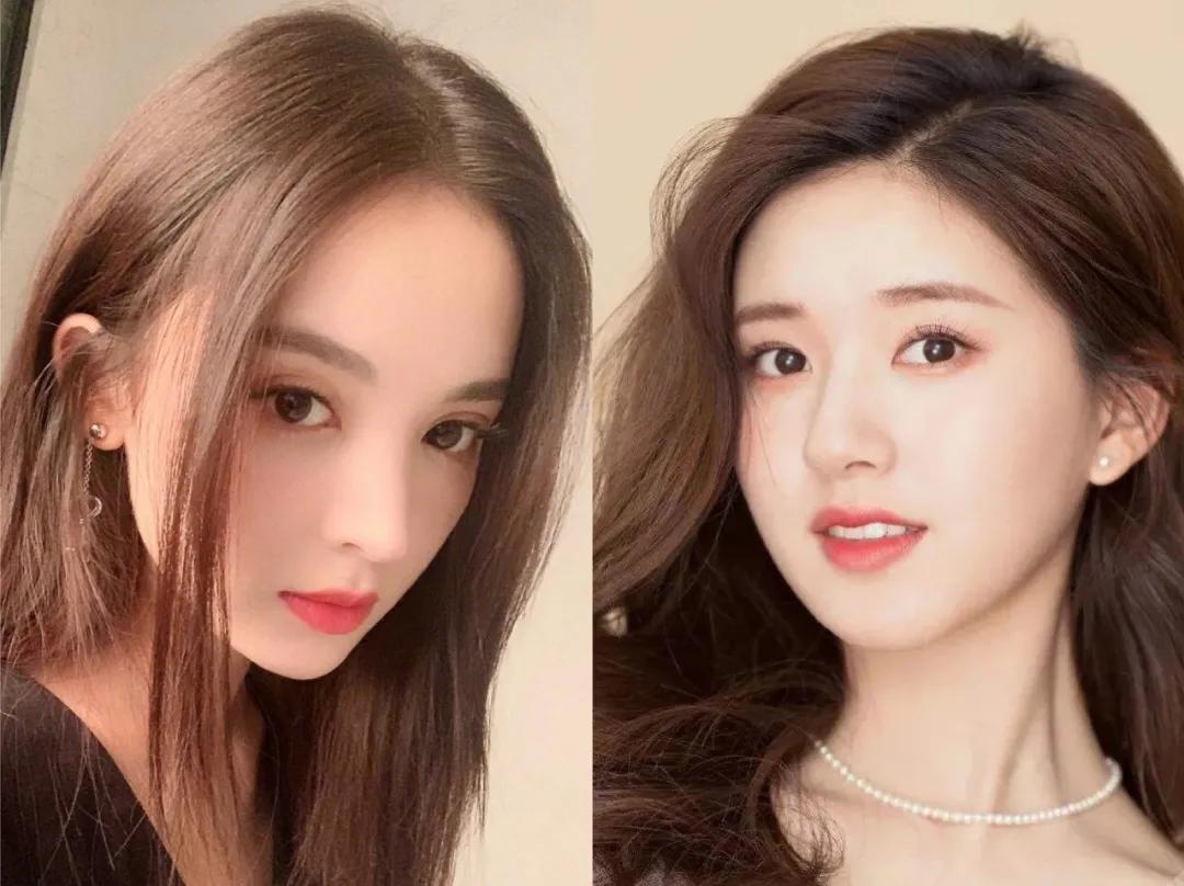 国字脸怎么瘦脸教你变成巴掌小脸,脸小有什么办法