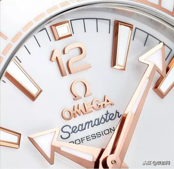 绮年华腕表的指针,腕表指针日期调整