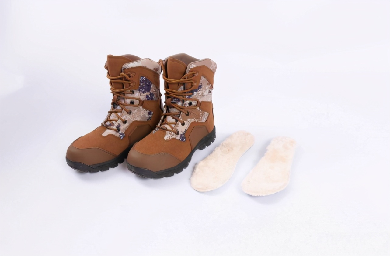 印度大量防寒服装,印度高原部队装备