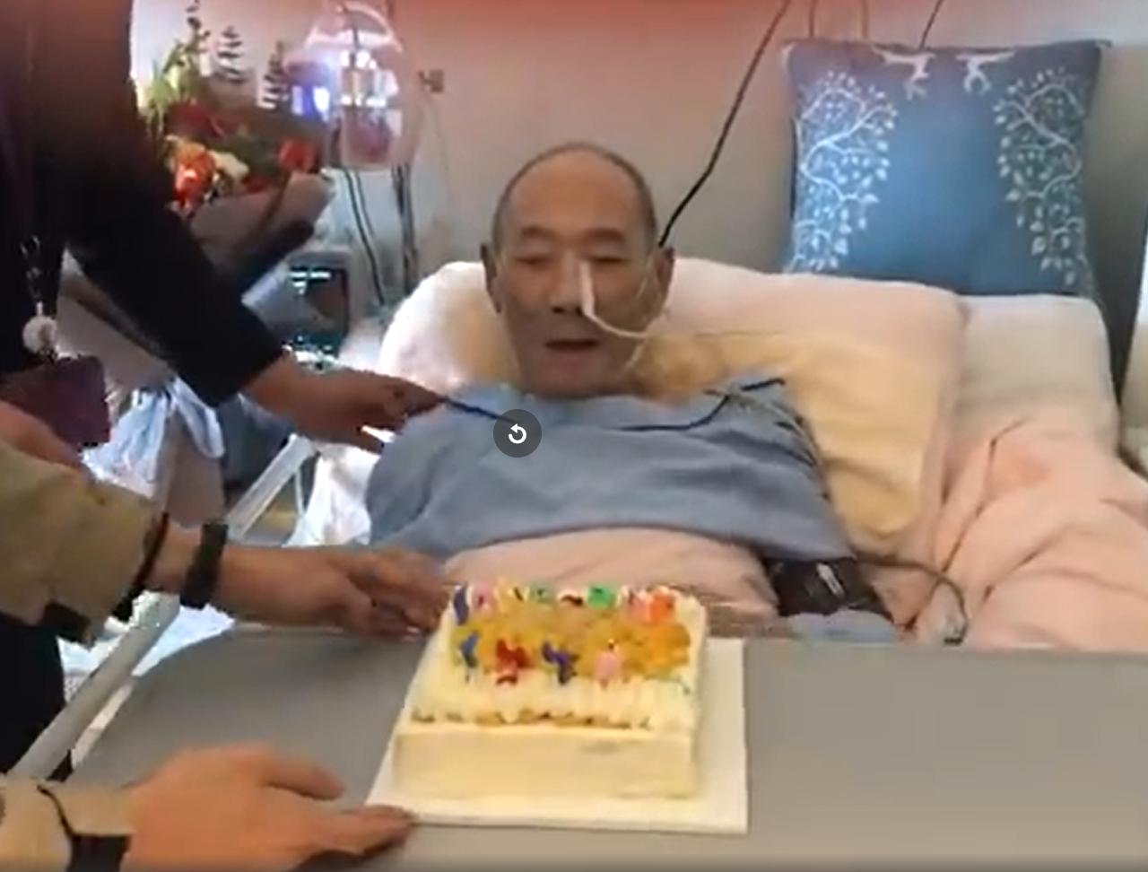 李志舆巴山夜雨,巴山夜雨男主角扮演者李志舆