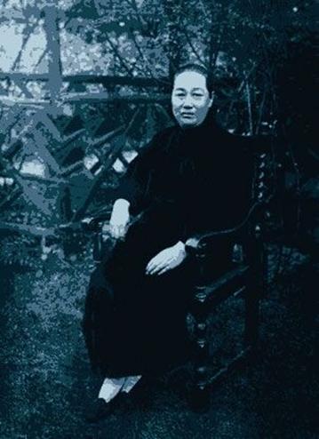 五大道的名人轶事,五大道后裔名人