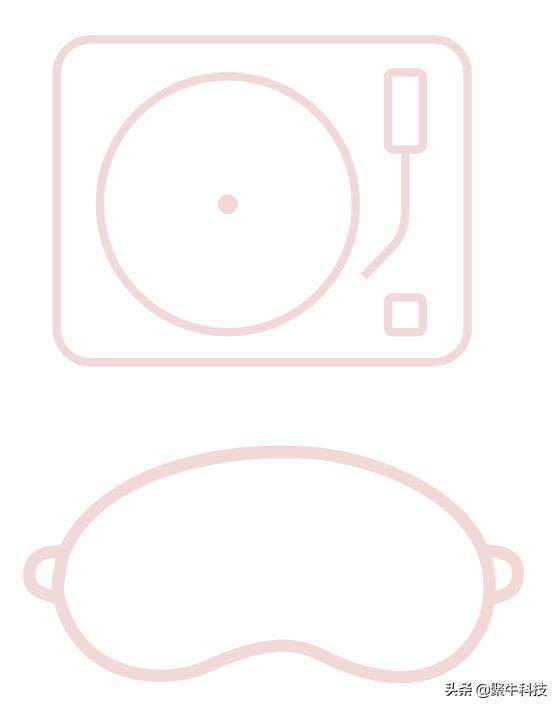 缓解压力？放松心情？治疗失眠？原来听音乐这么有用