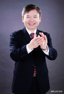 张德祥老师是谁,张国祥老师个人资料