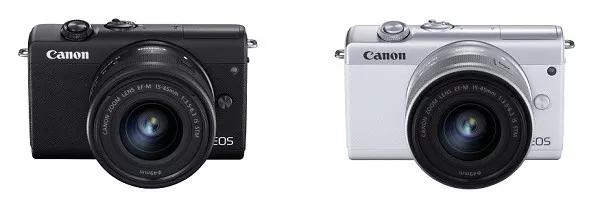 5分钟回顾2019年登场的佳能新品