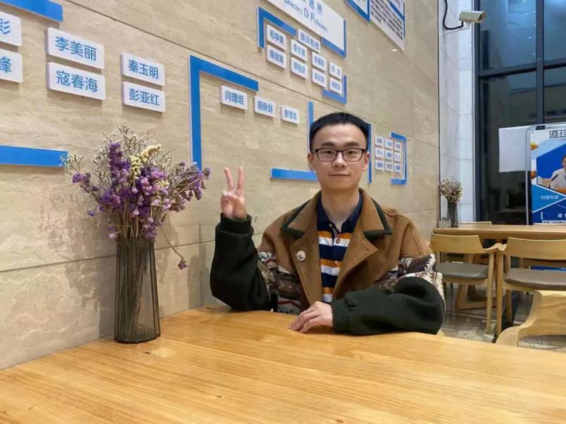 上海表兄弟,上海双胞胎兄弟考上大学