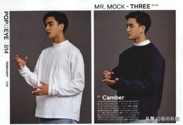 白tee品牌,质量好的白tee推荐