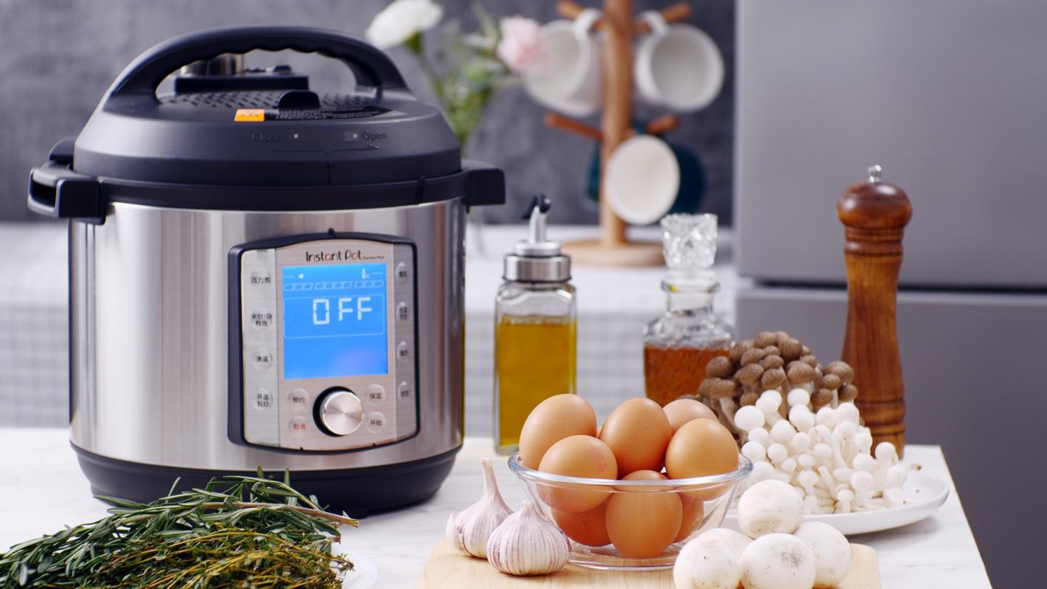 北美补锅匠 (华人发明网红锅)