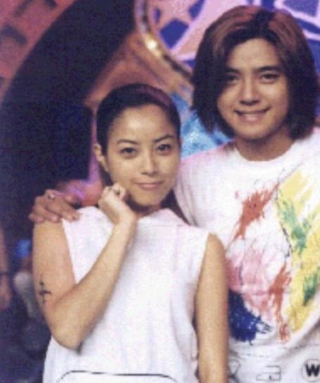 罗志祥和周扬青目前是朋友吗,泳池轰趴罗志祥帮主