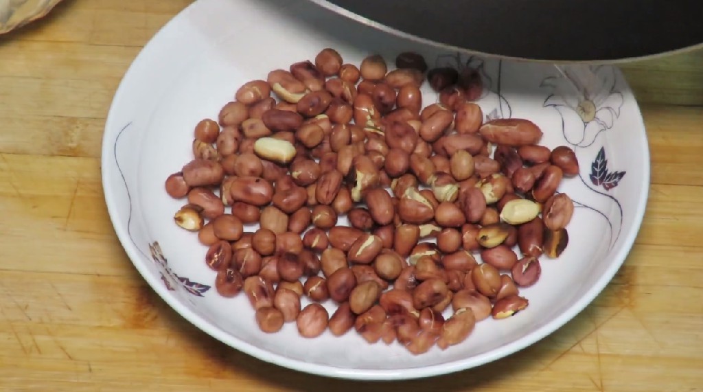 辣椒油想要好吃，不只泼热油这么简单，教你正确做法，香辣不发黑