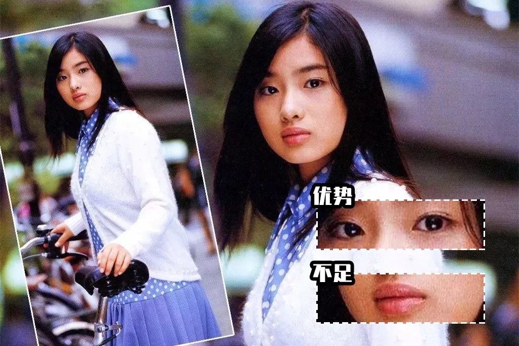 不整容普通女生怎么实现逆袭变美,不整容怎样变好看