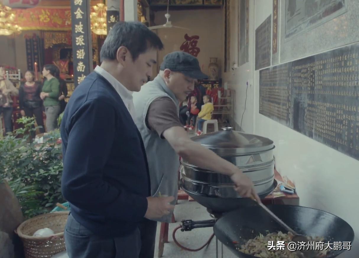 落叶归根带着兄弟回家,落叶归根tf家族完整