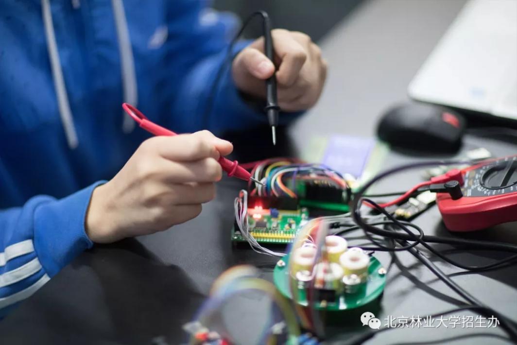 北京“绿色学府”：占地13176亩，坐拥8大餐厅，新华社、中央电视台聚焦关注！