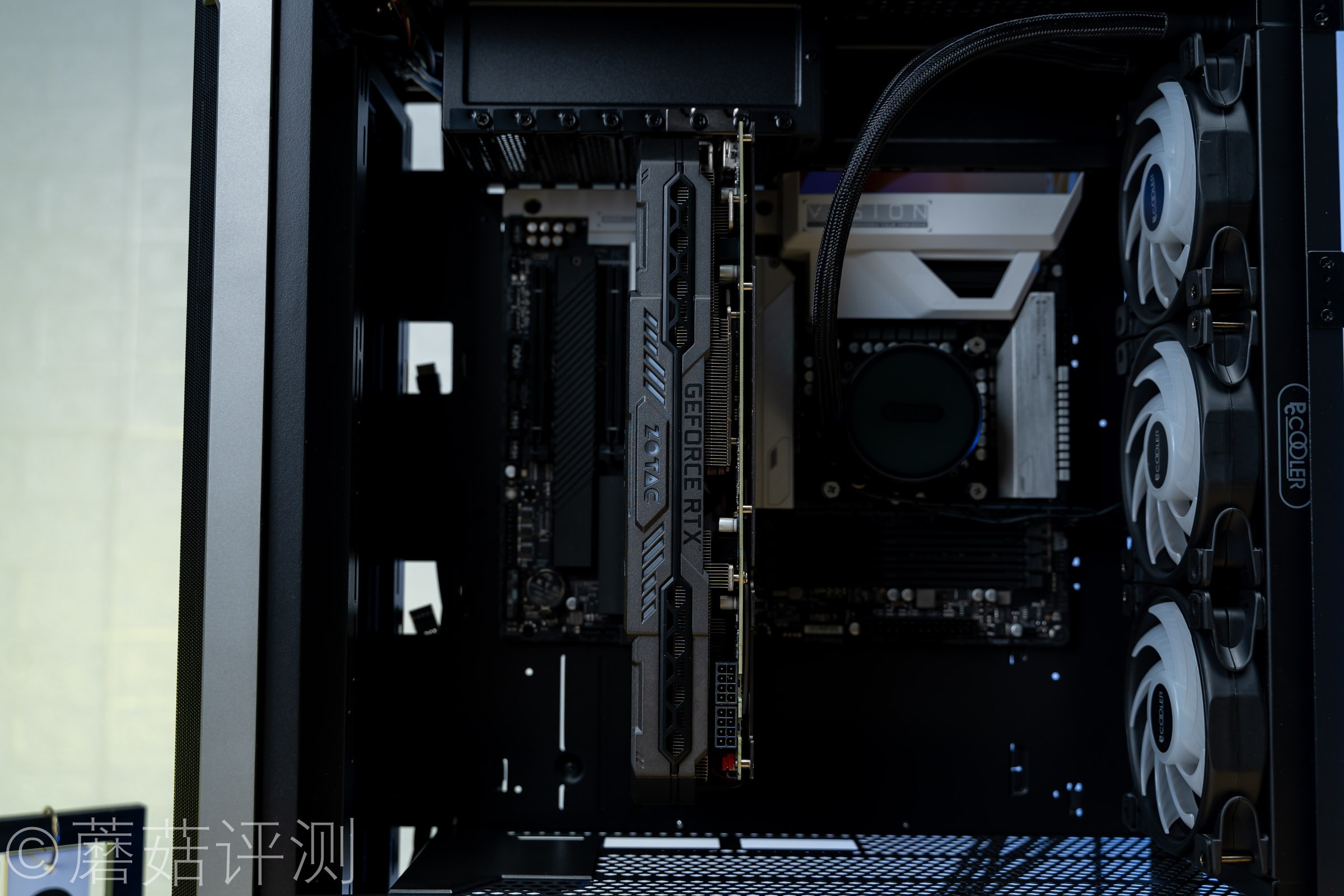 鑫谷开元t1机箱,鑫谷全塔式机箱怎么样