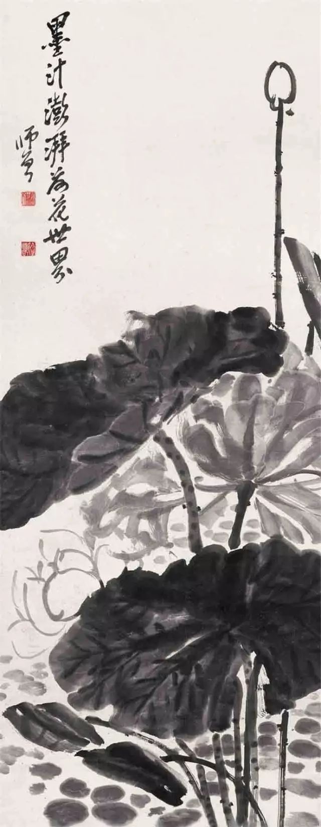 陈师曾和齐白石的关系,陈师曾和鲁迅什么关系