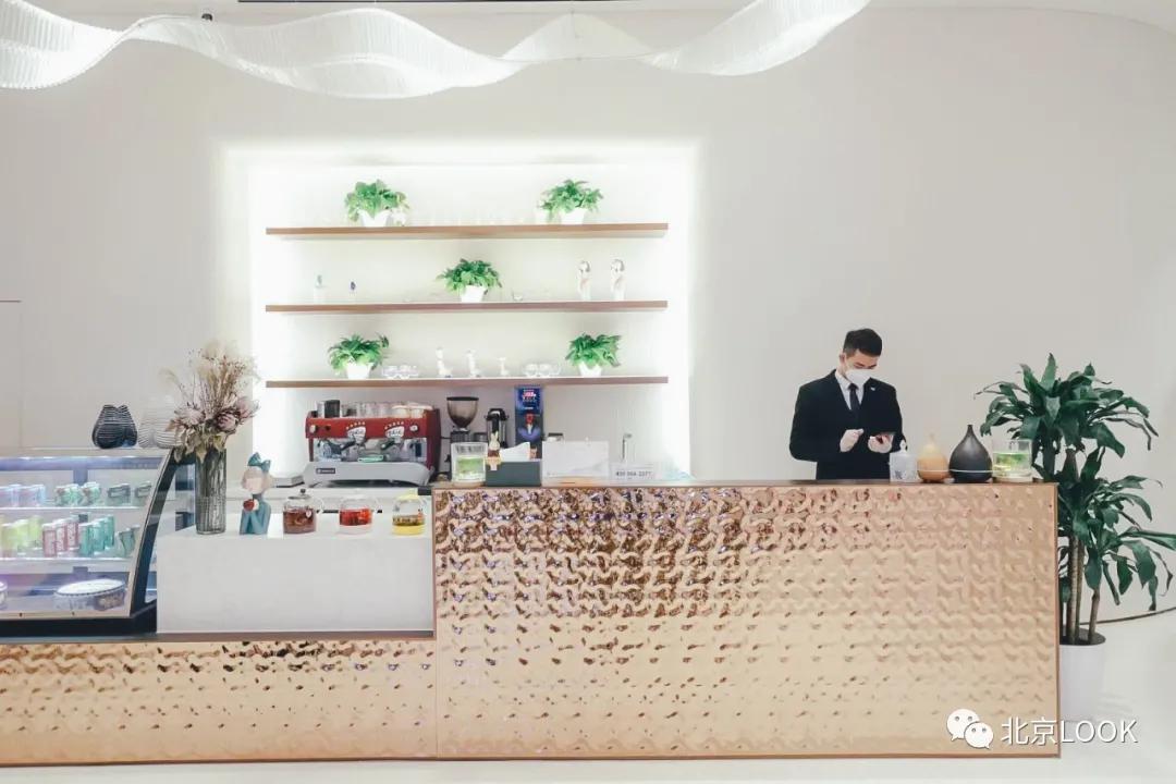 京西新地标,北京海淀区70年产权loft