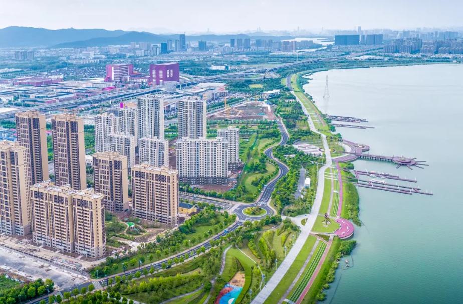 吴中太湖新城融悦时光与柳岸晓风,吴中太湖新城融悦时光买房分析