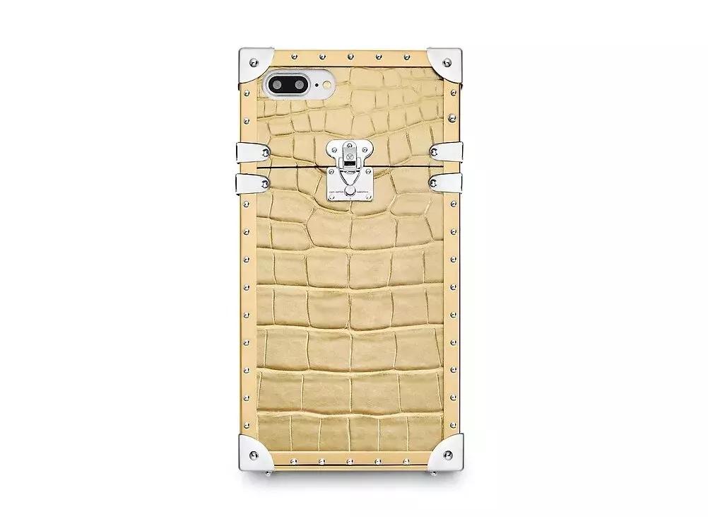 lv华为壳,lv华为折叠手机壳