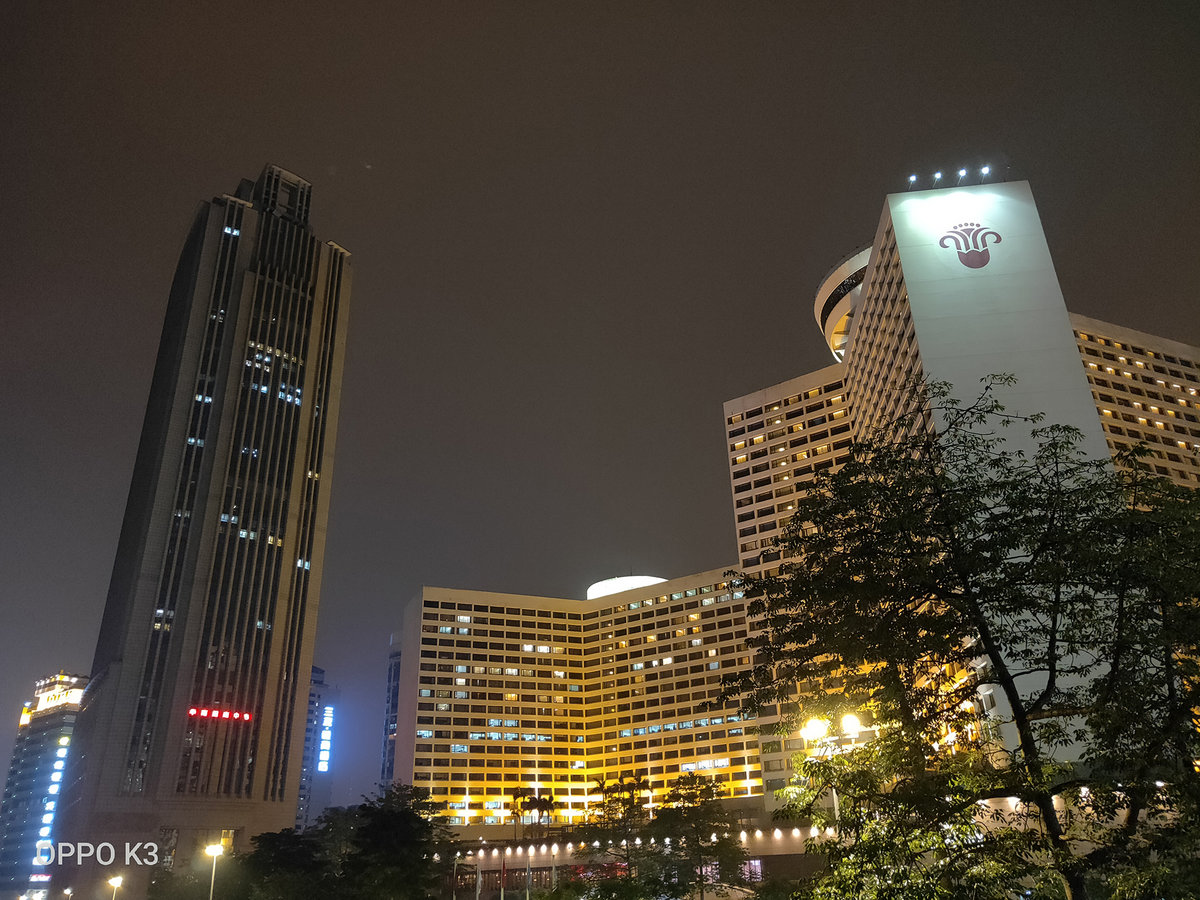 oppok3为什么这么值得入手,真香千元机就是它oppok3体验评测