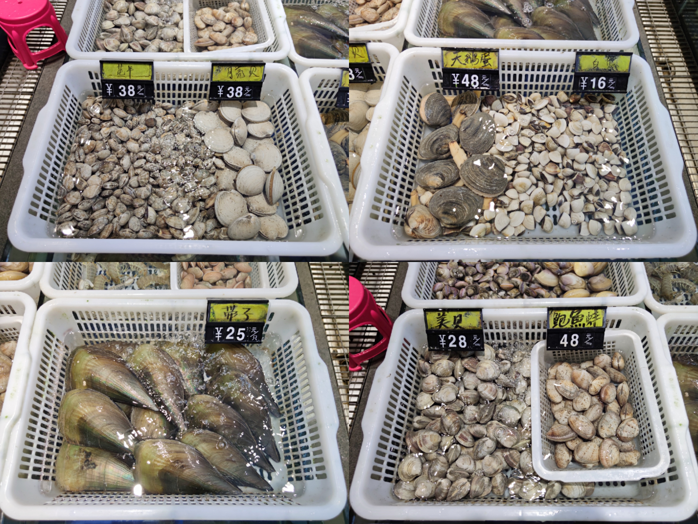 人均100的饭,人均100的餐厅吃出4000