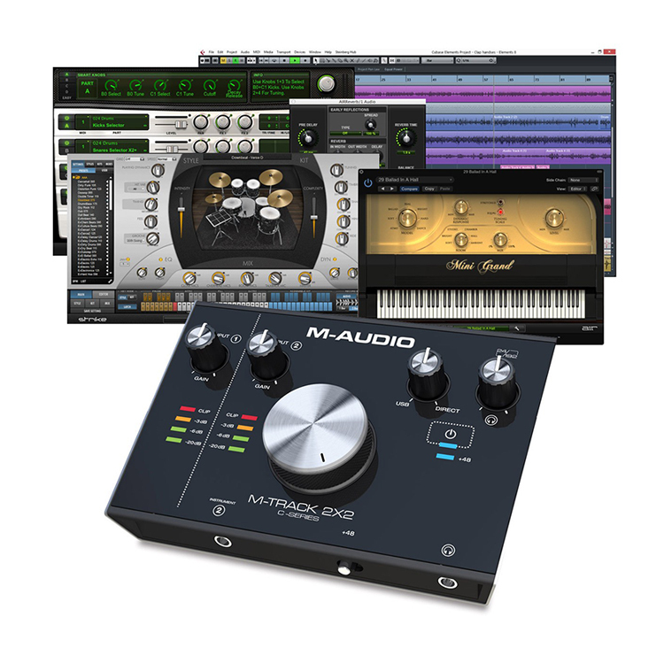 推荐一款专业级声卡,颜值声卡设备推荐