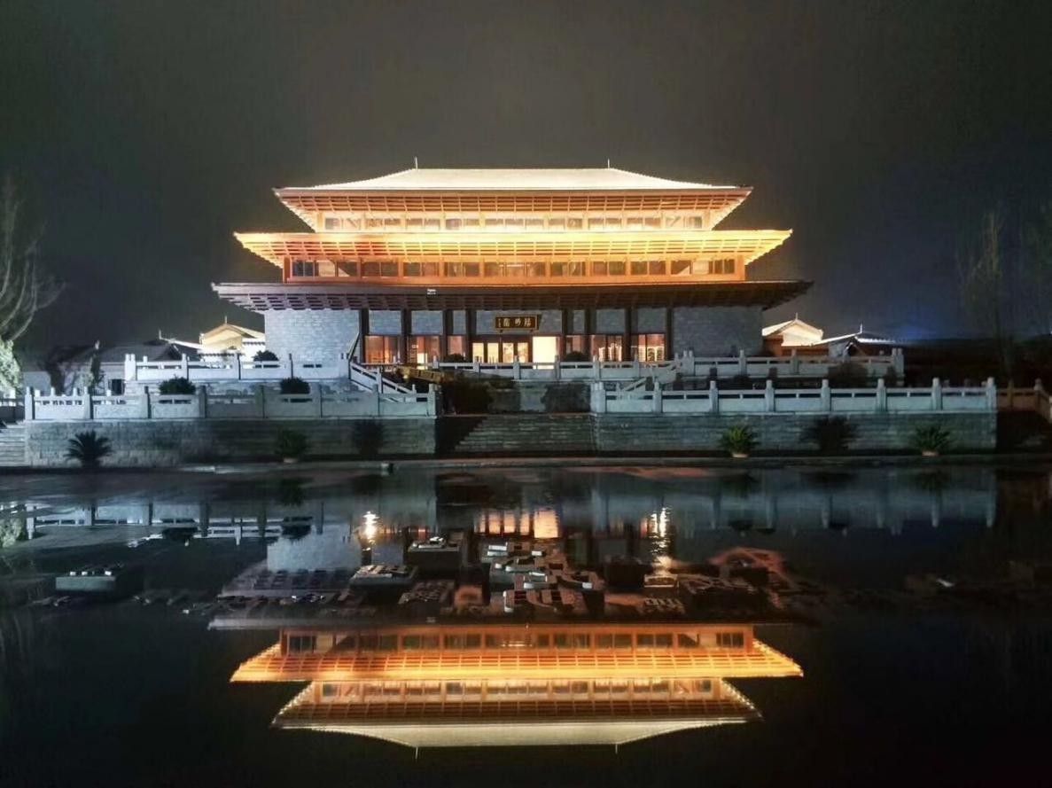 广德柳亭书记甘永红,建筑行业励志人物