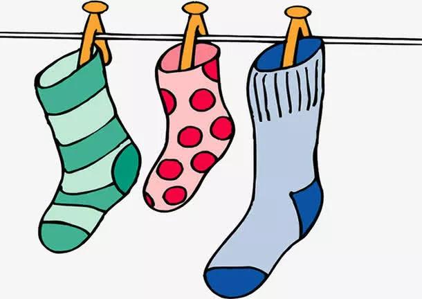 生活小常识:脚气自愈了,你别不信