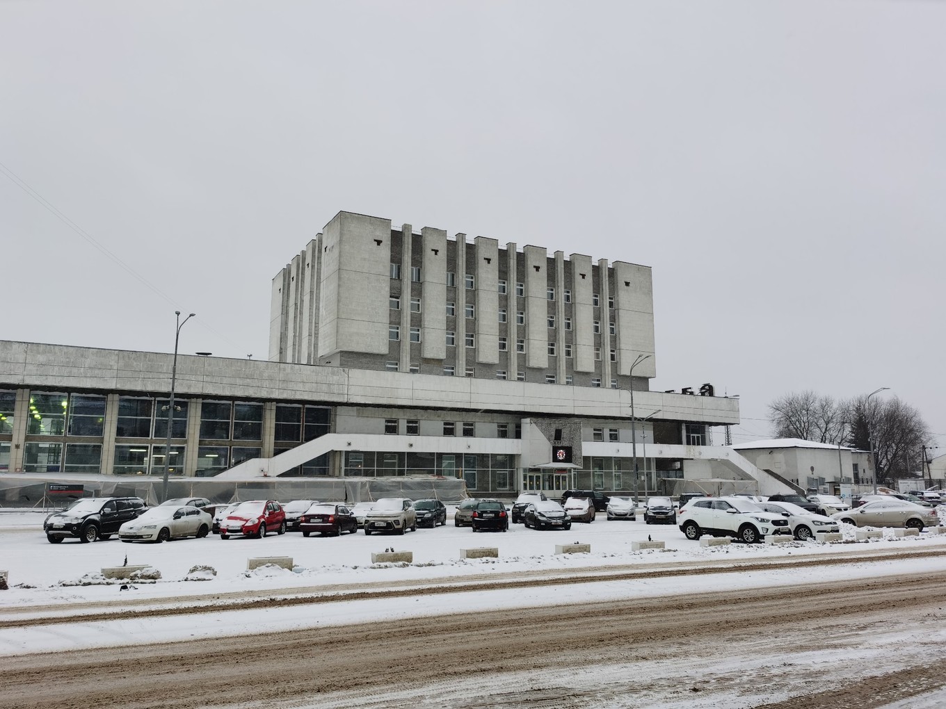 俄罗斯的冬天雪景视频,俄罗斯的冬天风景