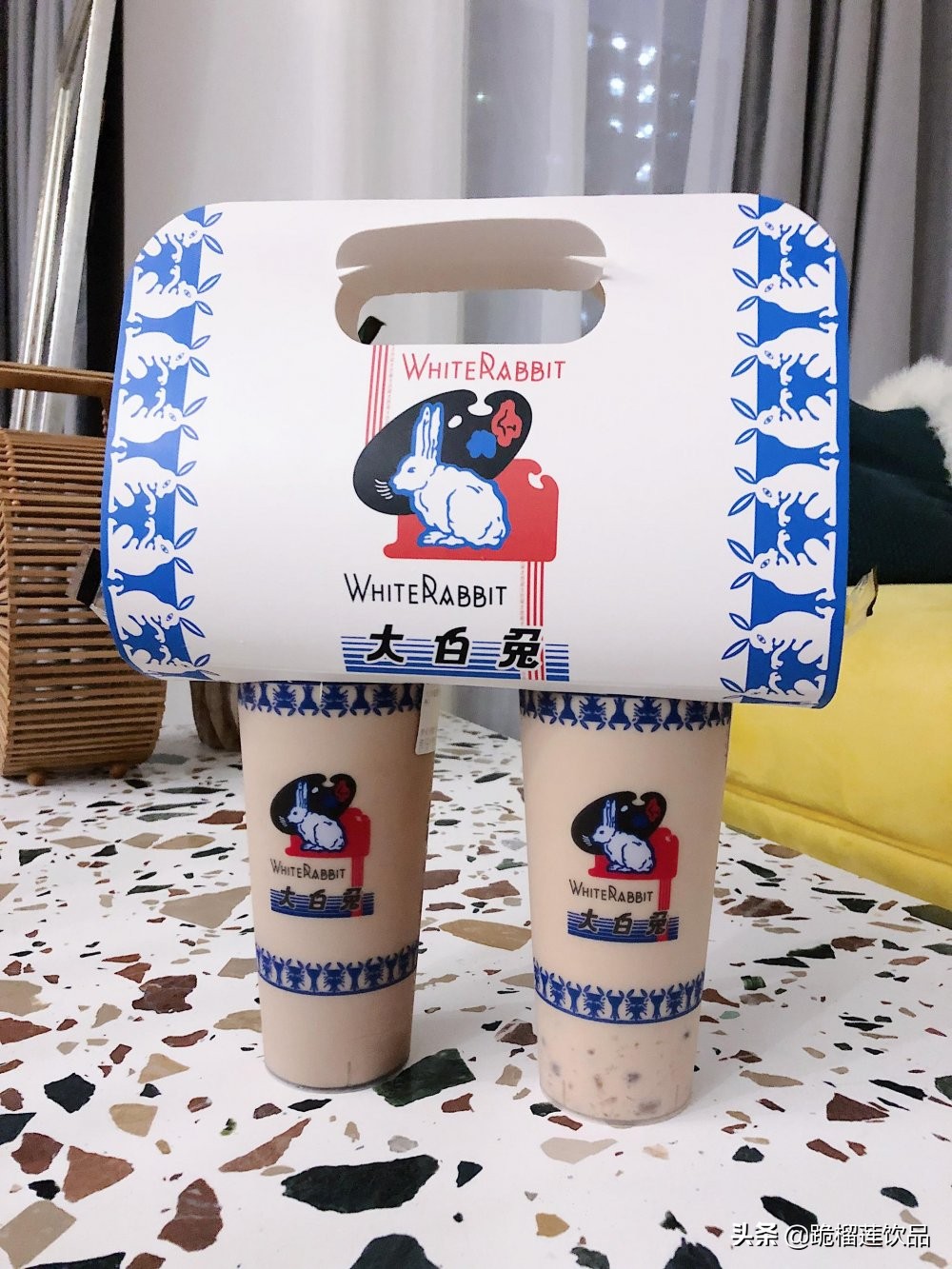未来饮品市场的发展走向是什么,饮品行业现状及前景趋势