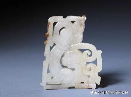 中国古玉鉴赏图典大全,中国古玉顶级图典