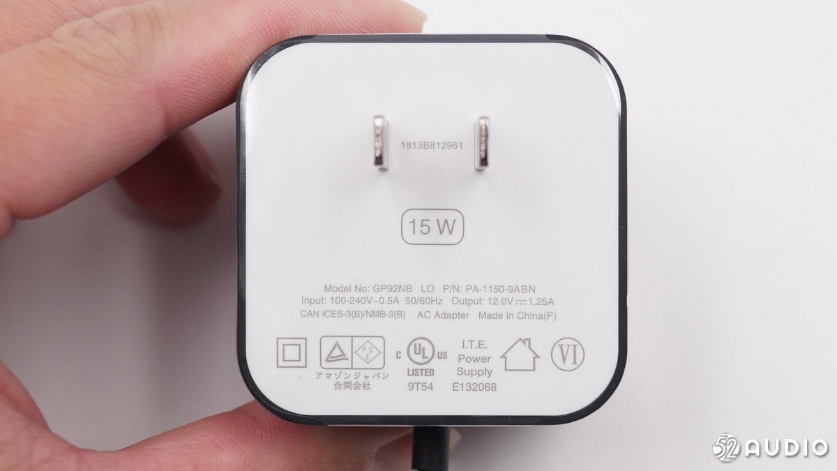 亚马逊echoshow智能音响,amazonecho拆机