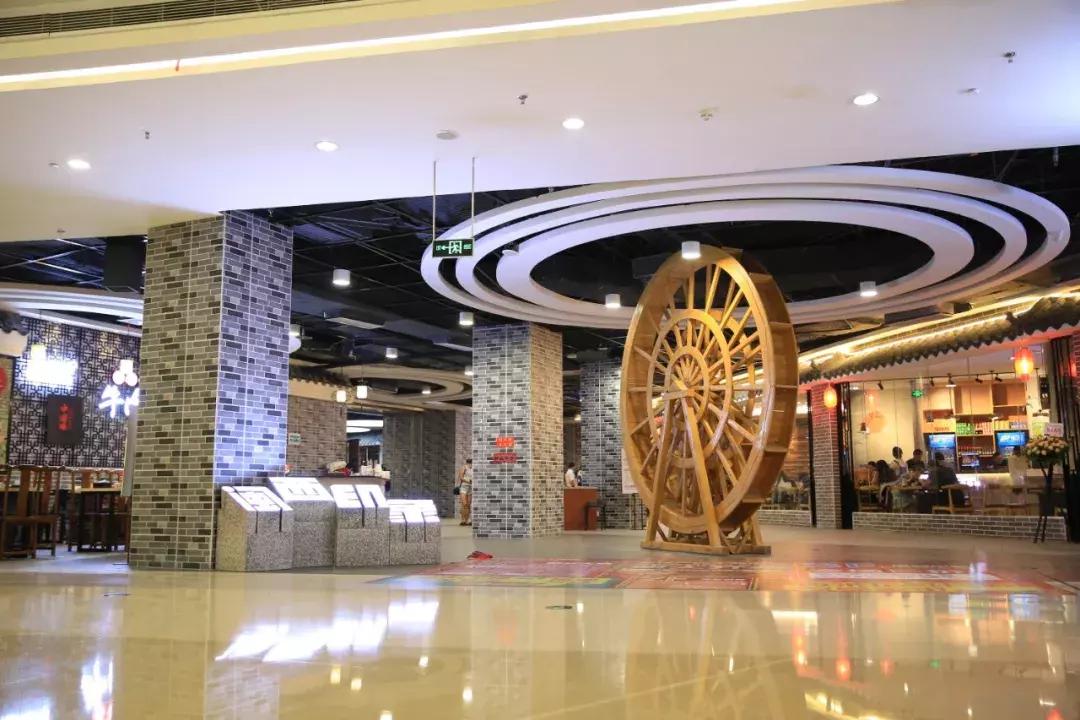 万达广场变化全过程,全国万达广场经营状况