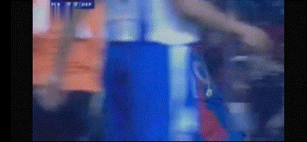 梅西的极致控球训练,深度解析梅西任意球