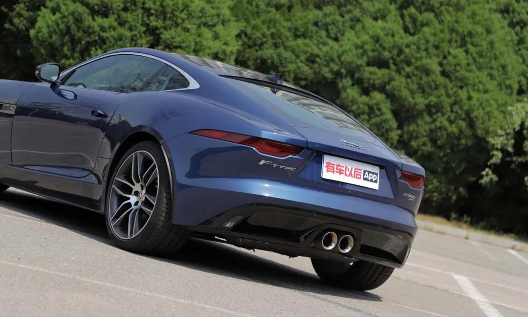2018款3.0t捷豹f-type现车,捷豹f-type对比保时捷911