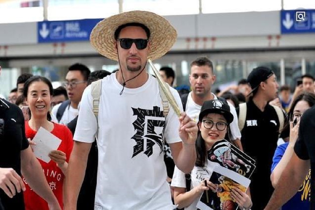 汤普森对于勇士的看法,汤普森是否影响了勇士