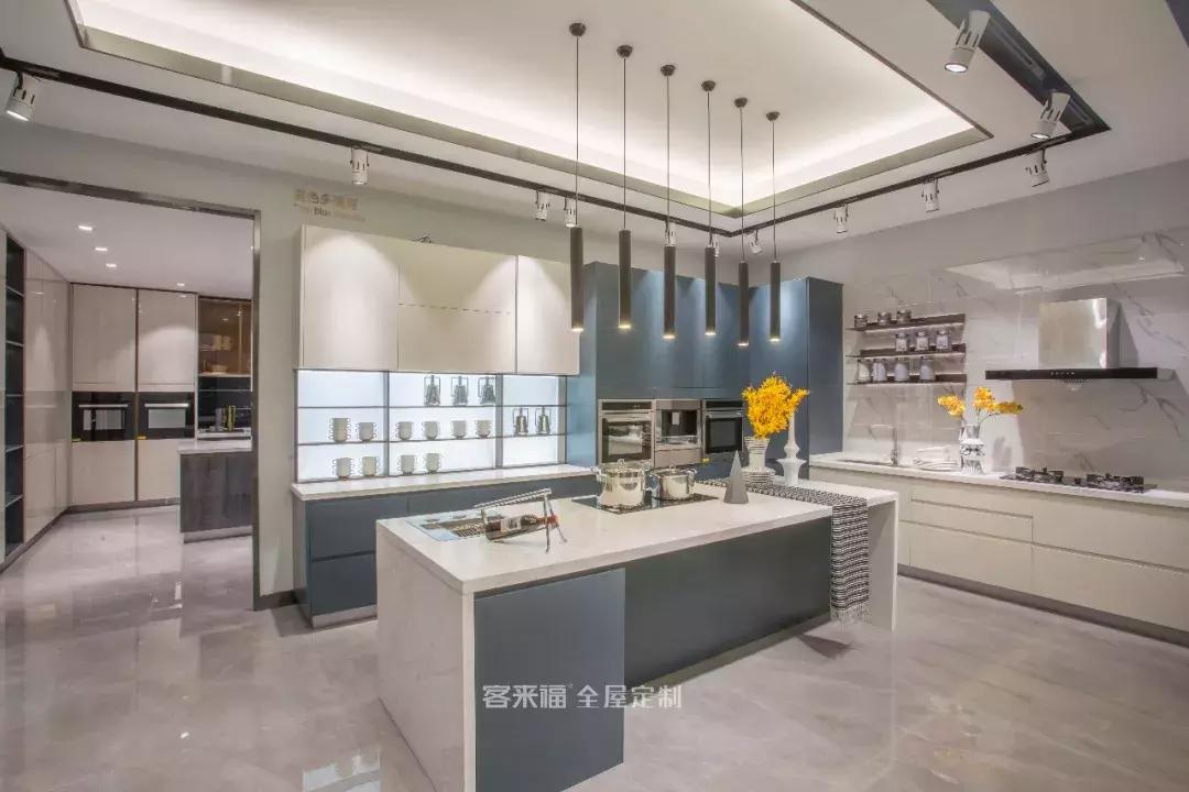 客来福橱柜怎样,橱柜欣赏