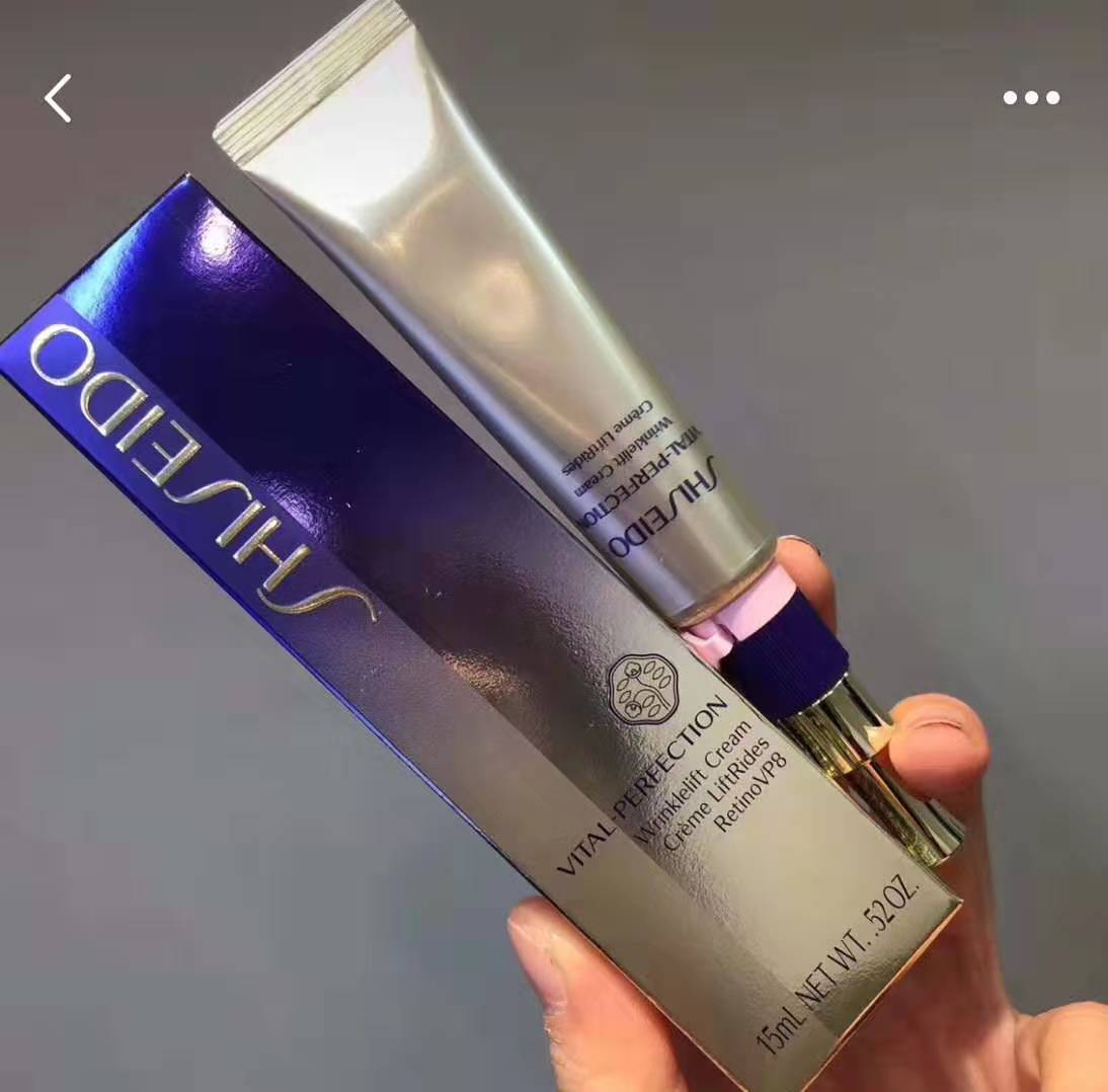 资生堂各个系列适合什么年龄段,资生堂怡丽丝尔系列适合什么年龄