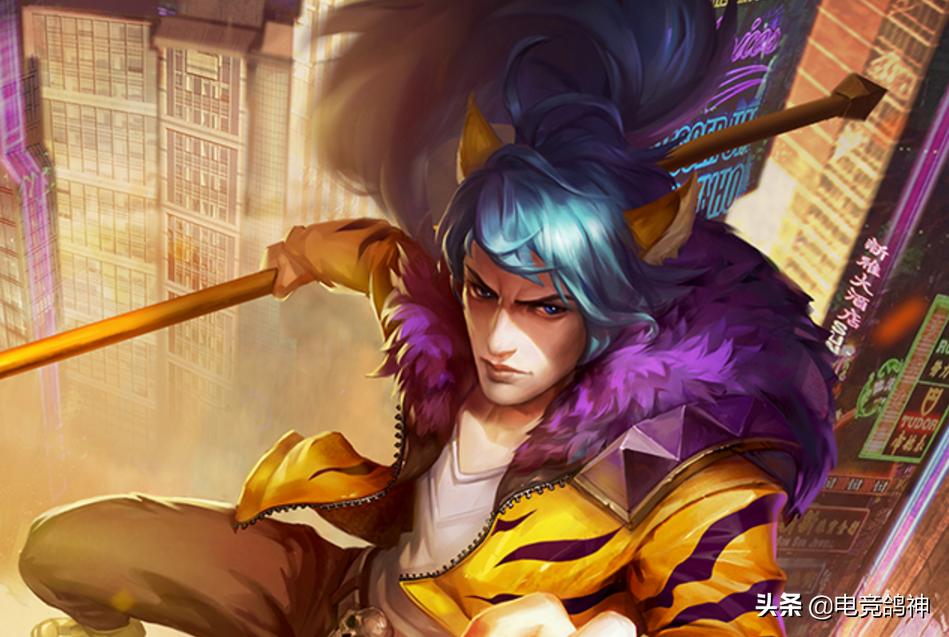 王者荣耀半肉无脑英雄,王者荣耀34赛季嫦娥打野最新打法