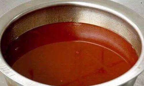 卤菜卤水发苦怎么回事,卤菜的卤水酸了怎么挽救