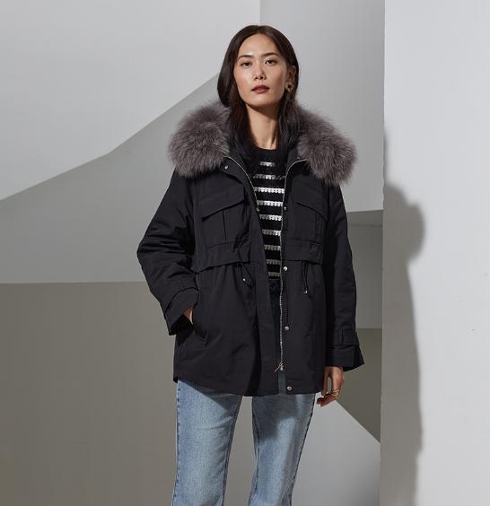 如何挑选女装款式,适合20多岁的女装品牌